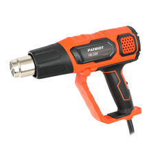 Фен технический Патриот HG 220