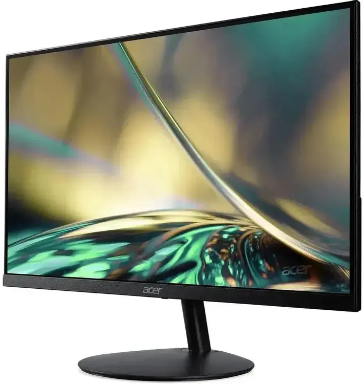 Монитор ACER SA242YH1bi 23.8-inch черный
