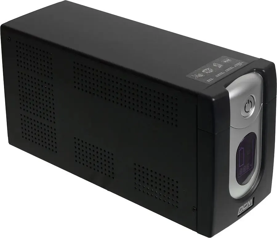ИБП Powercom Imperial IMD IMD-2000AP