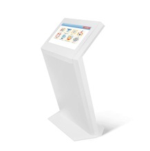 Интерактивная стойка NexTouch NextStand 24P