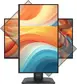 Монитор MSI MP245PHG E14 23.8-inch черный