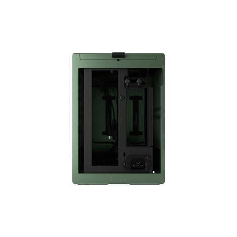 Корпус Fractal Design Terra