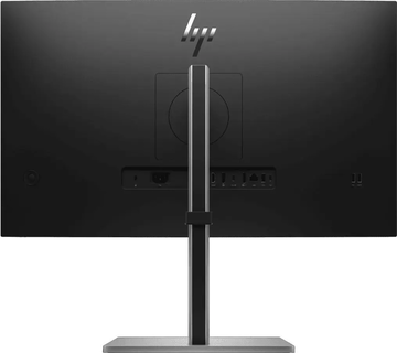 Монитор HP E27u G5 27.0-inch черный
