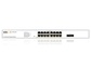 Коммутатор Wi-Tek WI-PCES318GF v2