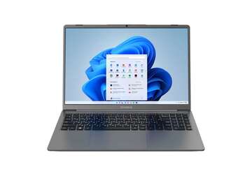 Ноутбук Irbis Blizzard 16NBC1502 AMD Ryzen 5 5625U (серый)