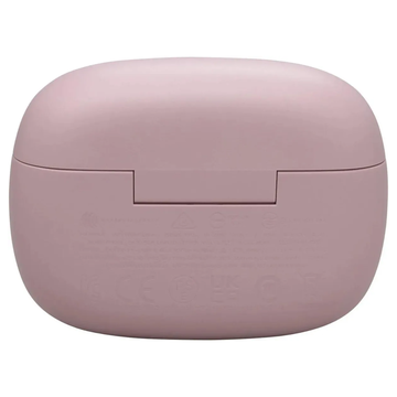 Bluetooth-гарнитура JBL Wave Beam 2, цвет розовый
