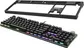 MSI FORGE GK320 S11-04RU259-HH9, цвет черный