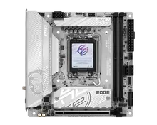 Материнская плата MSI Intel B860 MPG B860I EDGE TI WIFI