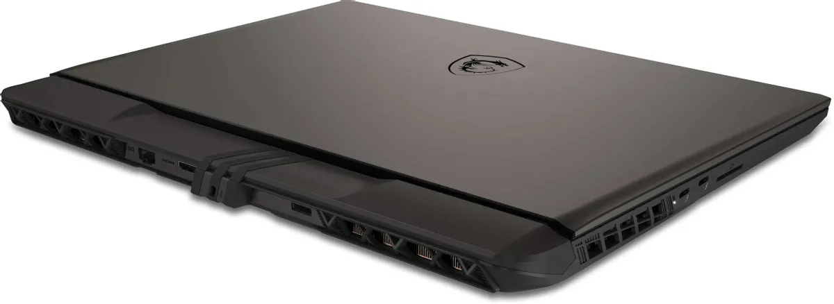 Ноутбук MSI A2XWHG-080XRU Intel Core Ultra 7 255HX (серый)