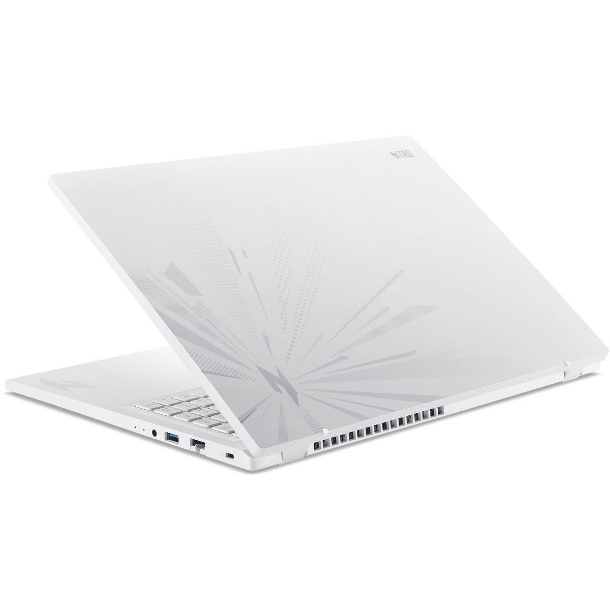 Ноутбук ACER Nitro Lite NL16-71G-74YP Intel Core i7-13620H (белый)