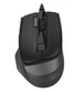 Мышь A4tech Fstyler FM45S Air FM45S AIR USB (STONE GREY), цвет серый