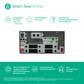 ИБП Systême Electric Smart-Save Online SRT 6000VA (SRTSE6KRTXLIEC-NC)