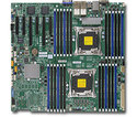 

Материнская плата SUPERMICRO ServerBoard Intel C612 X10DRI-LN4+