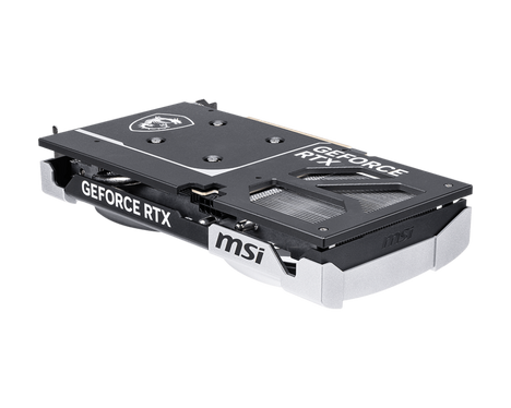 Видеокарта MSI GeForce RTX 5060 Ti 8 ΓБ Retail