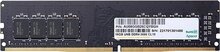 Оперативная память Apacer DDR4  8GB, AU08GGB26CQYBGH, RTL