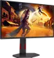 Монитор AOC Q25G4SR 23.8-inch черный