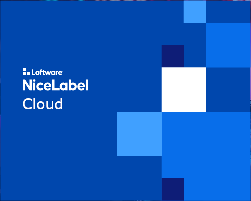 NiceLabel Cloud