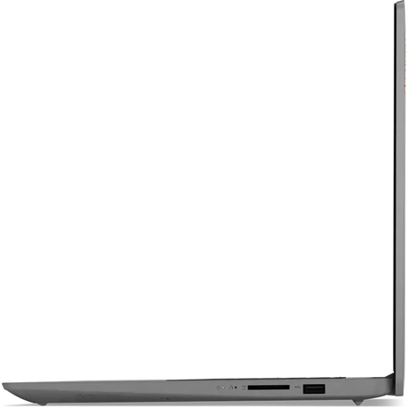 Ноутбук LENOVO IdeaPad IP3 G7 15IAU7 Intel Core i3-1215U (серый)