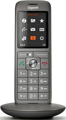Дополнительная трубка Gigaset CL660HX