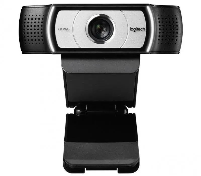 Вебкамера Logitech HD WebCam C930c