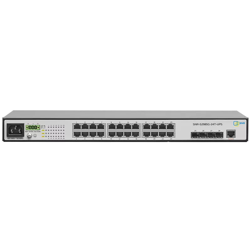 Коммутатор SNR S2985G