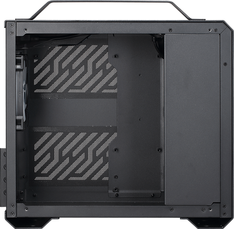 Корпус FORMULA AIR CUBE G3 B