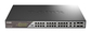 Коммутатор D-LINK DSS-200G-28MPP