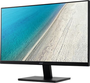 Монитор ACER V287K 28.0-inch черный