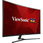 Монитор ViewSonic VX3258-2KPC-MHD 31.5-inch черный