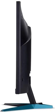 Монитор ACER VG270KL1bmiipx 27.0-inch черный