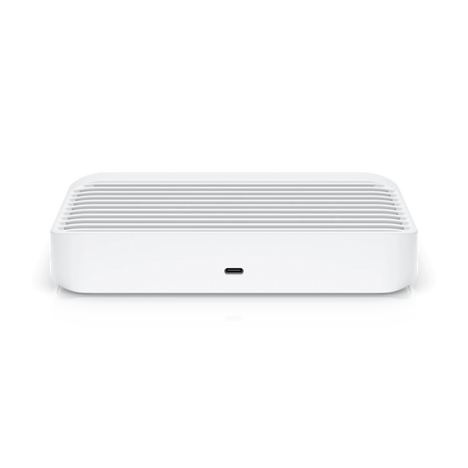 Коммутатор UBIQUITI USW-Flex-XG (плохая упаковка)