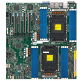Материнская плата SUPERMICRO LGA-4710 (Socket E2) System on Chip X14DBI