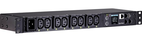 для ИБП CyberPower PDU 1U
