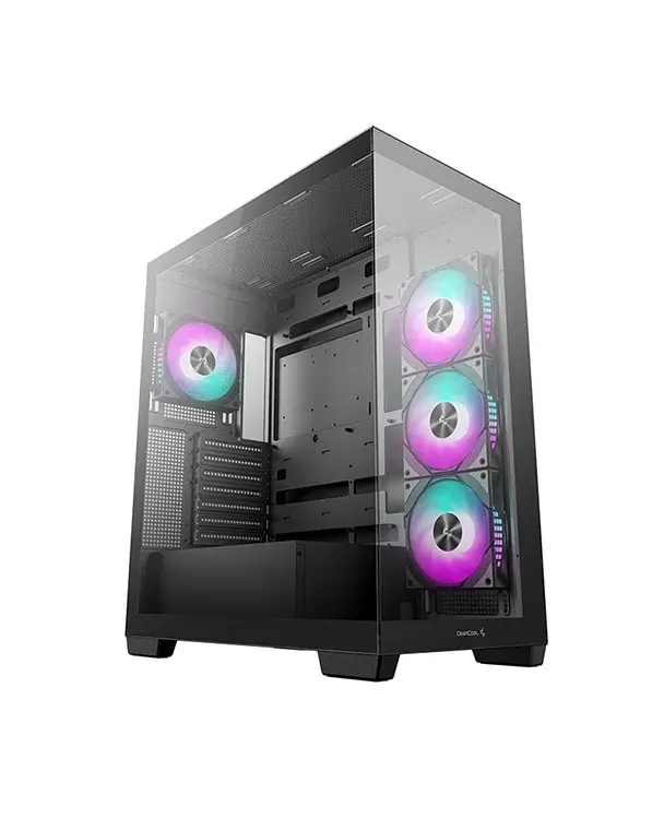 Корпус Deepcool CG580 4F TG