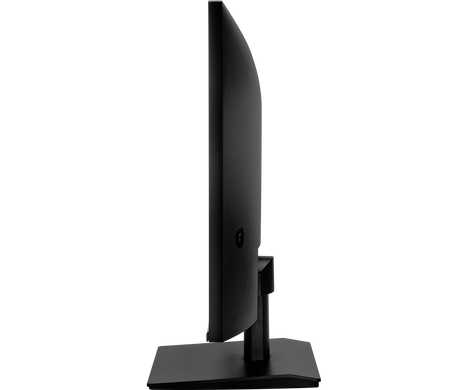 Монитор ASRock CL25FFA 24.5-inch черный