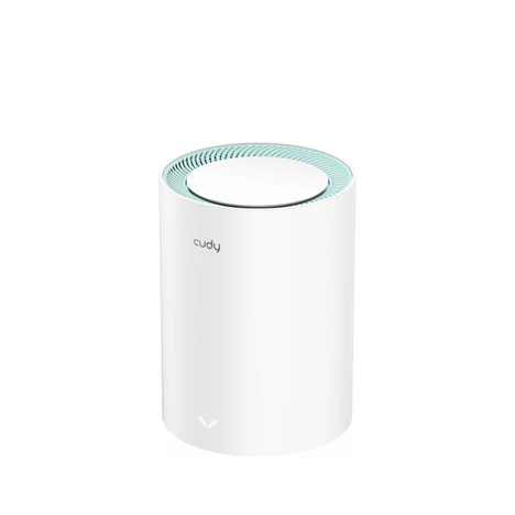 Wi-Fi роутер CUDY M1500