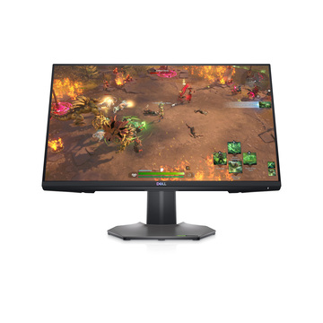 Монитор Dell Technologies S2522HG 24.5-inch черный