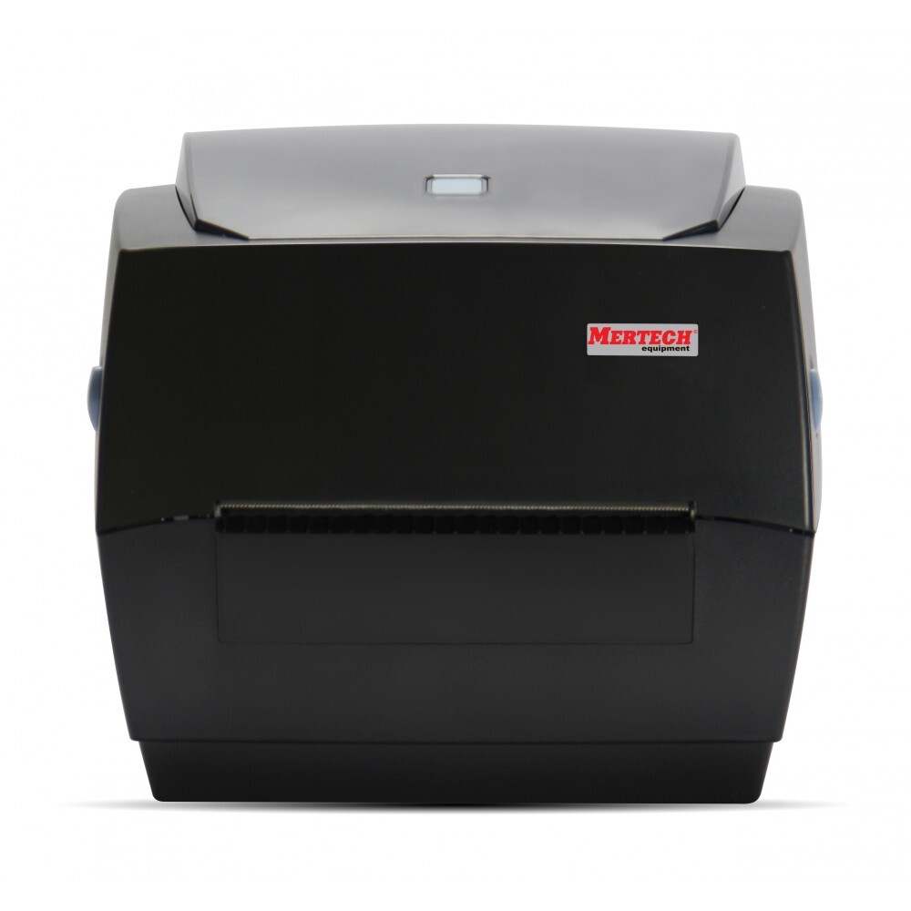 Принтер этикеток MPRINT TLP100 TERRA NOVA (Ethernet, RS232, USB) black