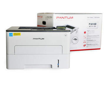 PANTUM P3010D
