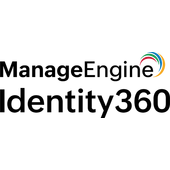 Zoho ManageEngine Identity360