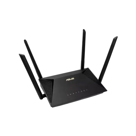 Wi-Fi роутер ASUS RT-AX1800U