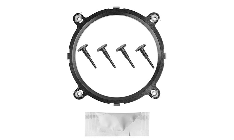 Кулер Процессорный Deepcool для CPU Gamma GAMMA HUNTER