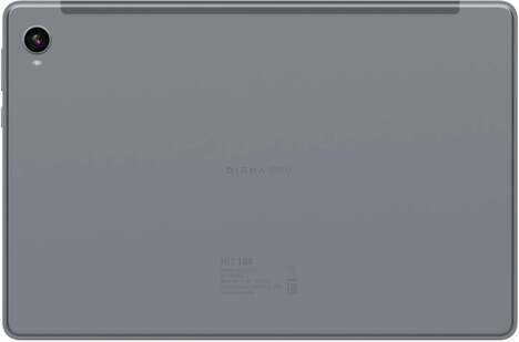 Планшет DIGMA Pro 106 Wi-Fi 3G/GPRS/4G/LTE 128 ГБ