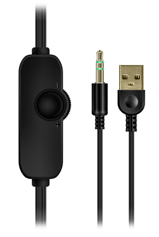 Колонки SVEN Stereo 150 (черный)