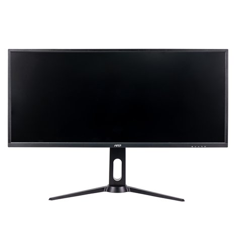 Монитор HIPER M34UPA 34.0-inch черный
