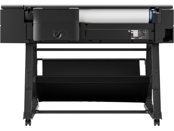 Плоттер HP Inc. Designjet T850