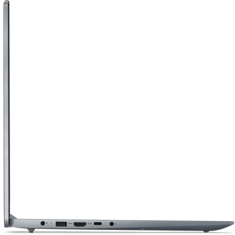 Ноутбук LENOVO IdeaPad Slim 3 G9 16IRU9 Intel Core 5 120U (серый)