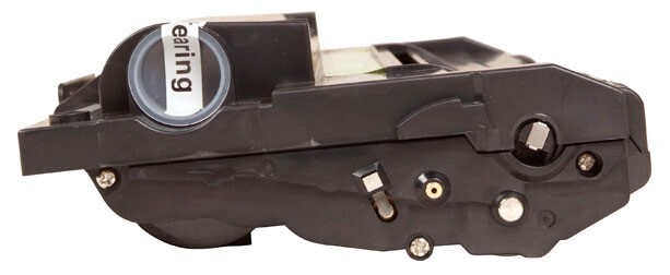 Тонер-картридж черный Cactus CS-PE120