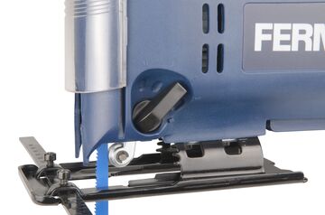 Электролобзик FERM JSM1023