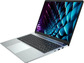 Ноутбук TECNO MegaBook K16SDA AMD Ryzen 7 5825U (серебристый)